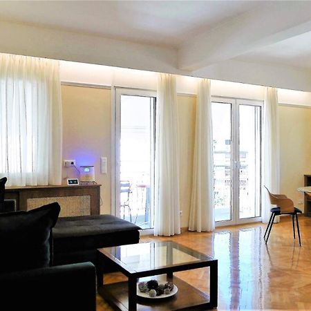Smart And Elegant Home In The Centre Of אתונה מראה חיצוני תמונה