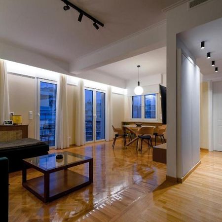 Smart And Elegant Home In The Centre Of אתונה מראה חיצוני תמונה