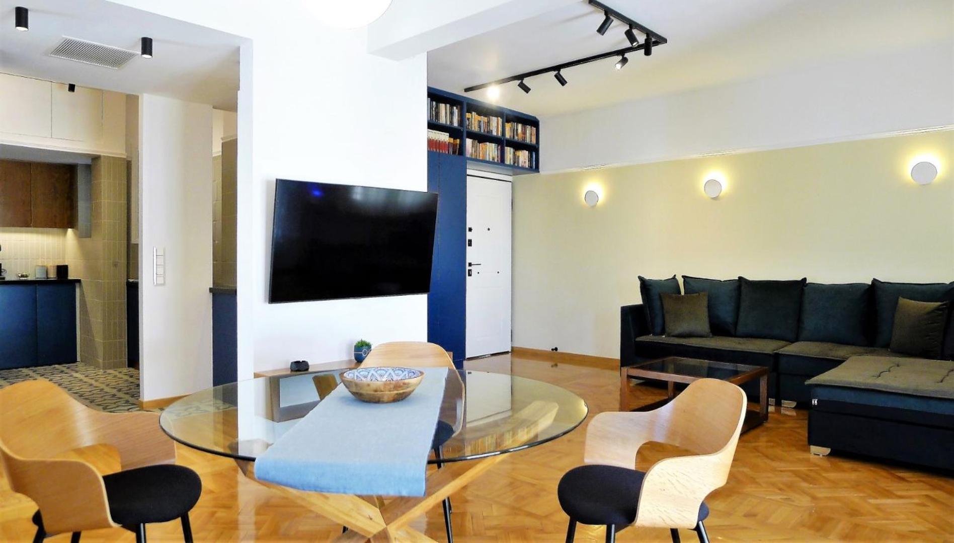 Smart And Elegant Home In The Centre Of אתונה מראה חיצוני תמונה