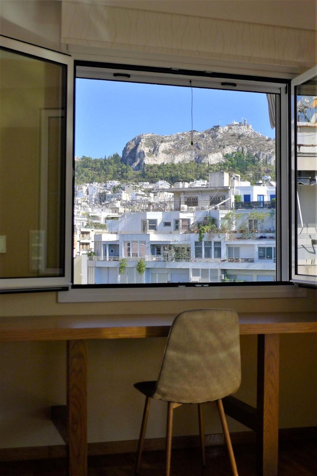 Smart And Elegant Home In The Centre Of אתונה מראה חיצוני תמונה