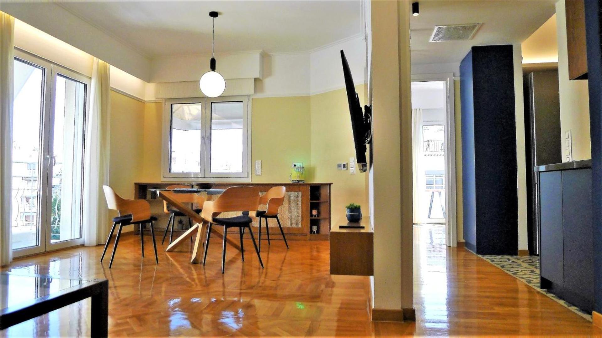 Smart And Elegant Home In The Centre Of אתונה מראה חיצוני תמונה