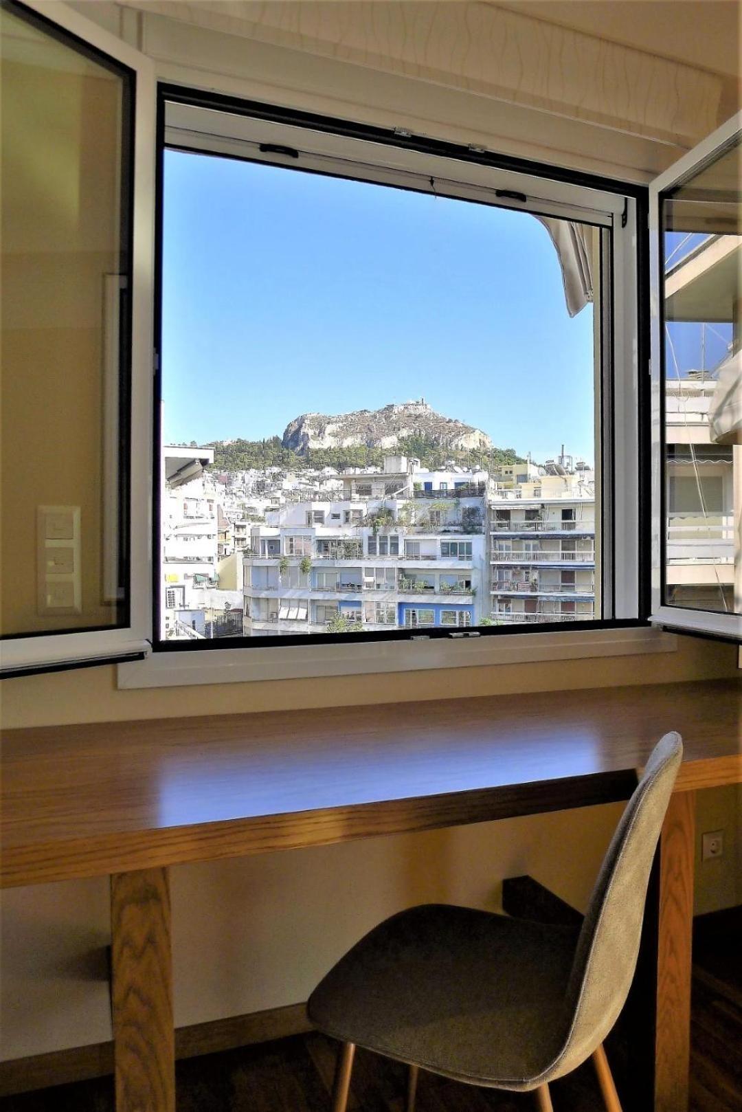 Smart And Elegant Home In The Centre Of אתונה מראה חיצוני תמונה