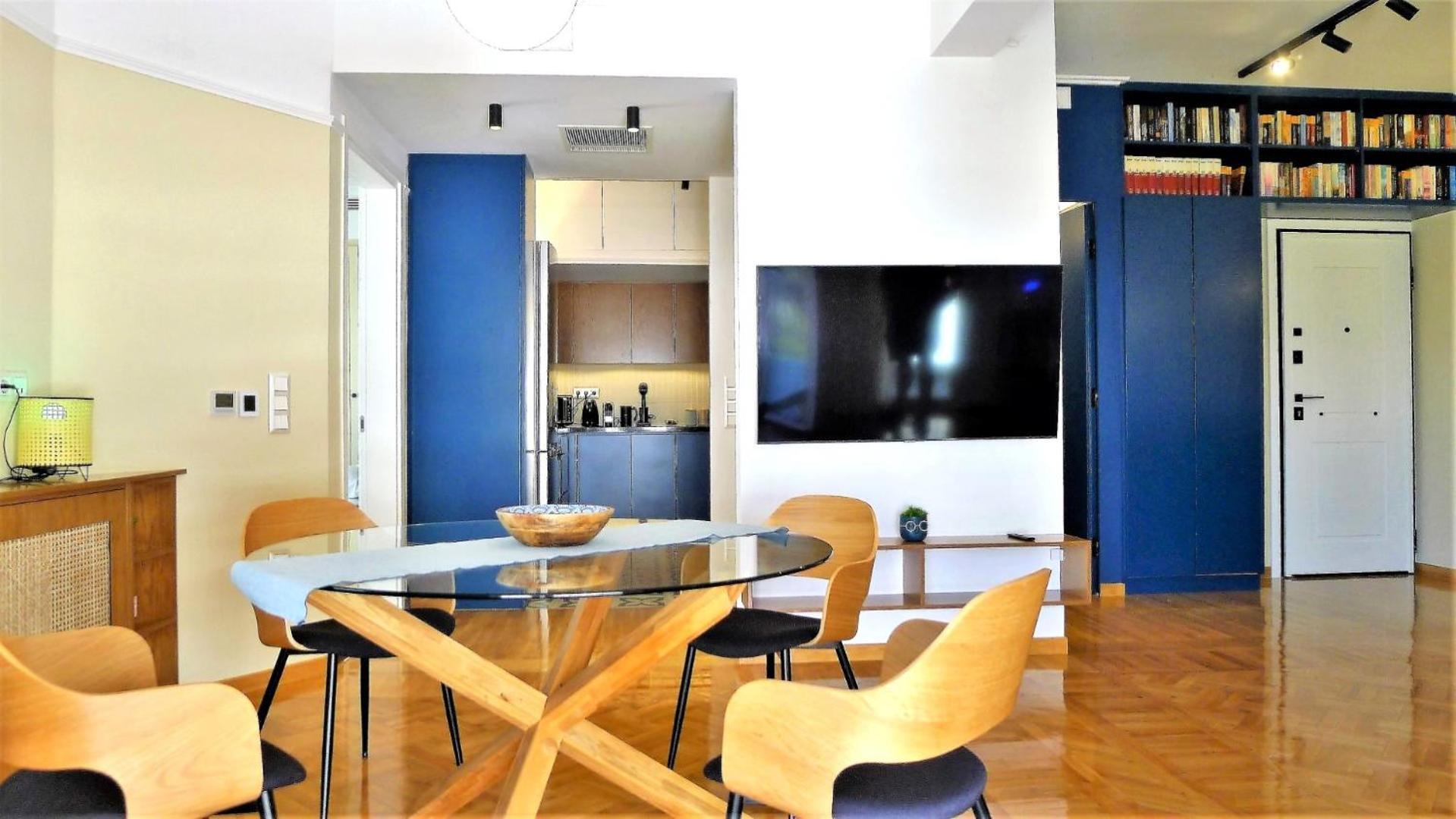 Smart And Elegant Home In The Centre Of אתונה מראה חיצוני תמונה