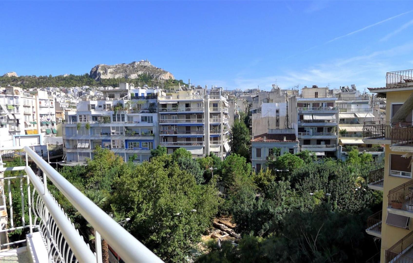 Smart And Elegant Home In The Centre Of אתונה מראה חיצוני תמונה