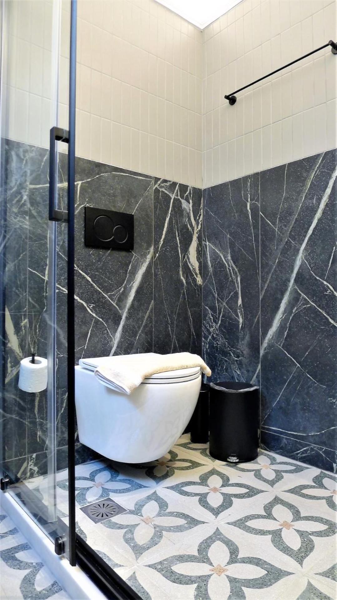 Smart And Elegant Home In The Centre Of אתונה מראה חיצוני תמונה