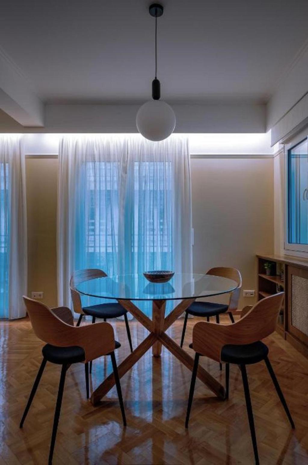 Smart And Elegant Home In The Centre Of אתונה מראה חיצוני תמונה