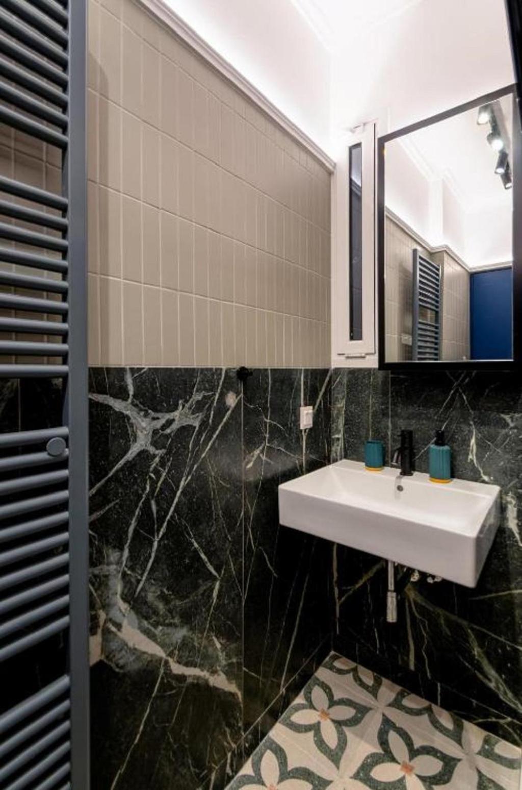 Smart And Elegant Home In The Centre Of אתונה מראה חיצוני תמונה