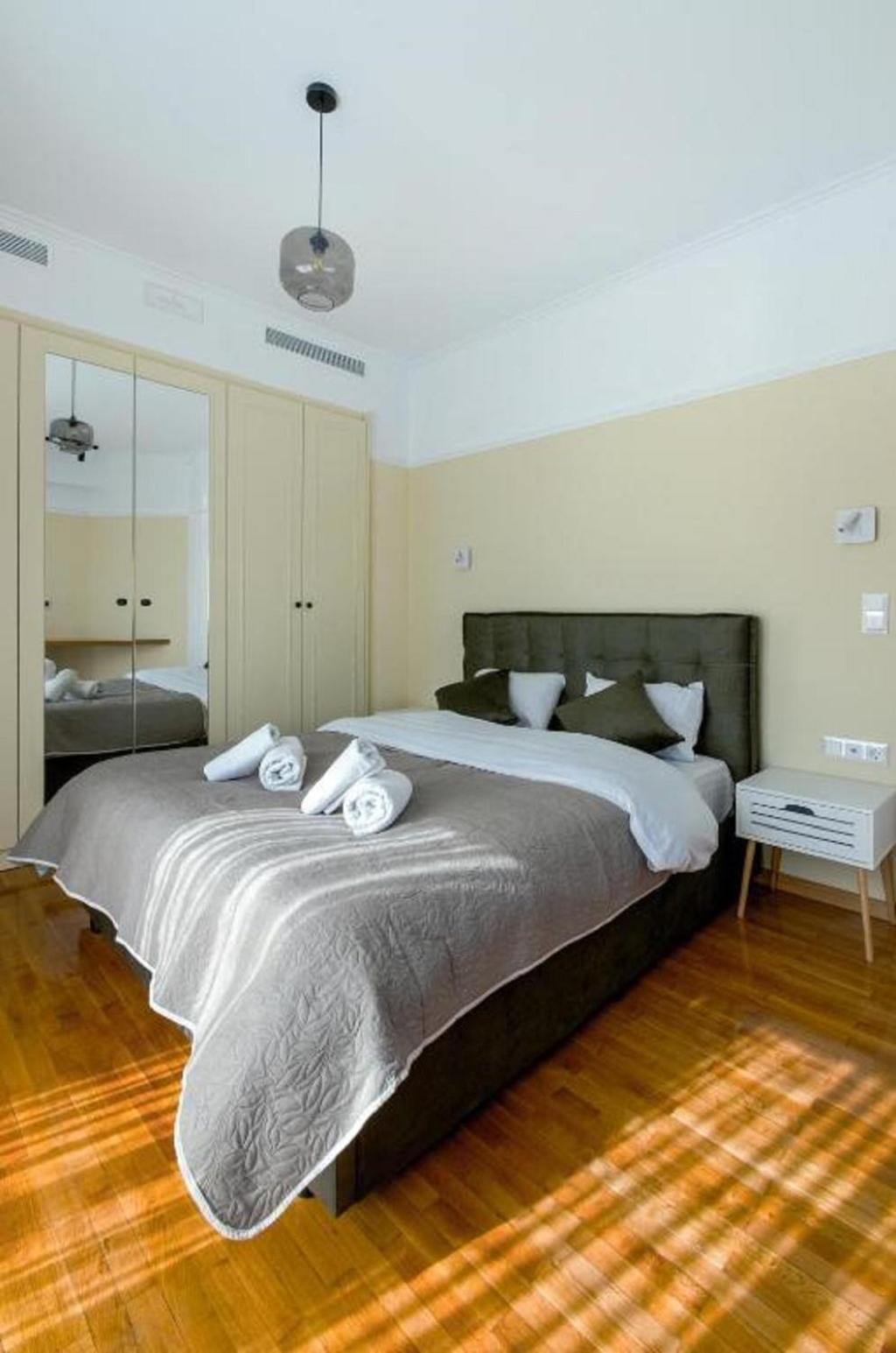 Smart And Elegant Home In The Centre Of אתונה מראה חיצוני תמונה