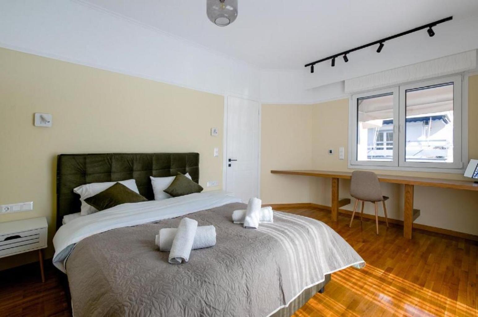Smart And Elegant Home In The Centre Of אתונה מראה חיצוני תמונה