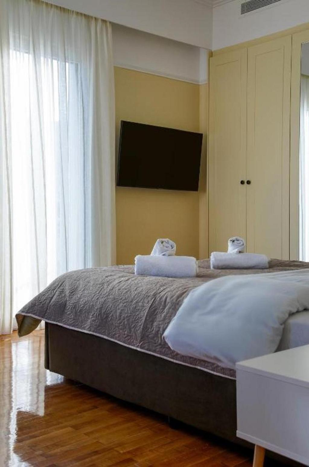 Smart And Elegant Home In The Centre Of אתונה מראה חיצוני תמונה